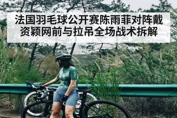 法国羽毛球公开赛陈雨菲对阵戴资颖网前与拉吊全场战术拆解